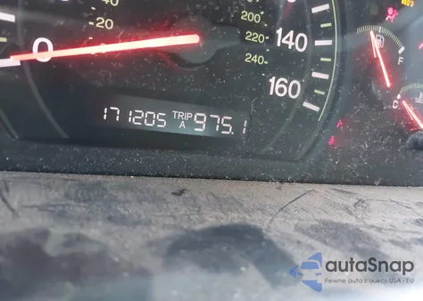 2005 Honda Accord 2.4 Lx from USA, damaged, VIN 1HGCM55415A101271